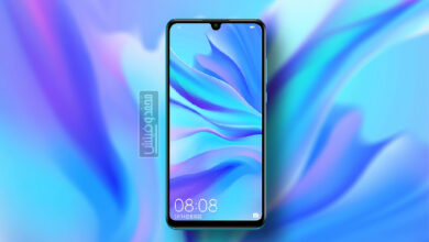 Huawei Nove 4E Wallpapers