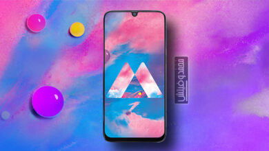 خلفيات سامسونج Galaxy M30