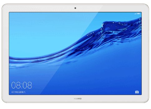 Huawei Mediapad M5 Lite 1