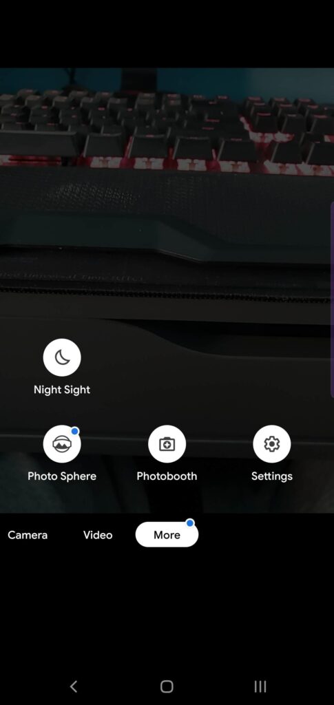 Install Google Camera on Galaxy S10 02