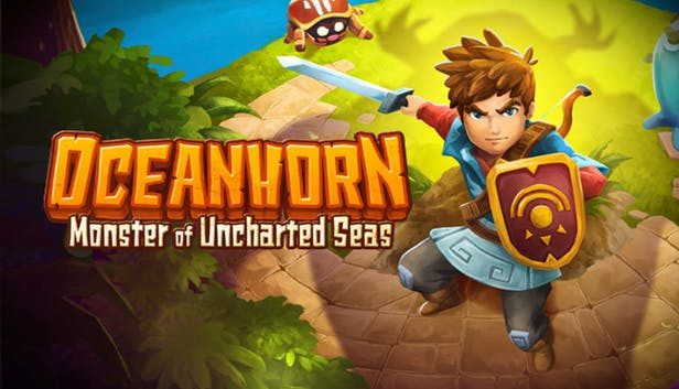 Oceanhorn