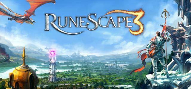 RuneScape 3