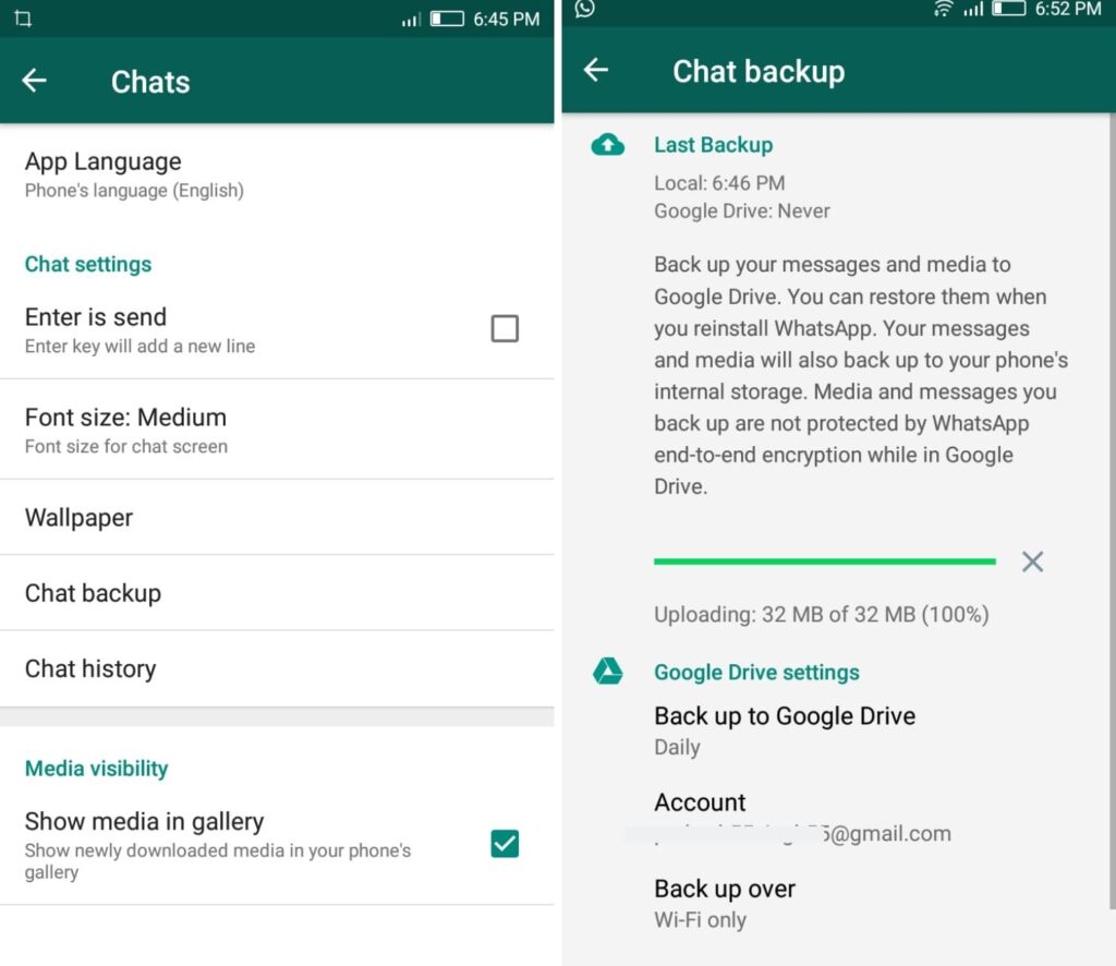 WhatsApp Backup 02