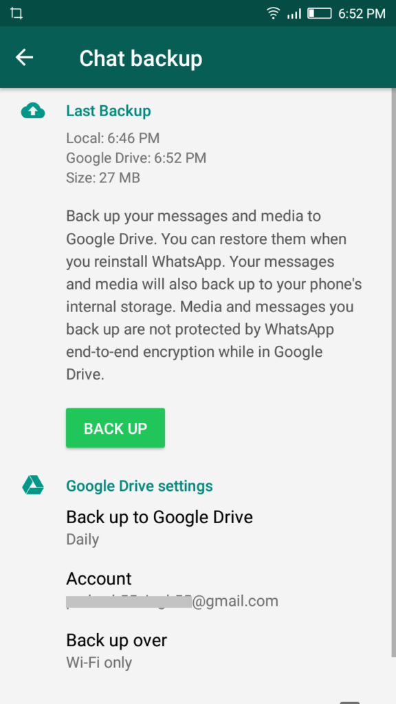 WhatsApp Backup 04