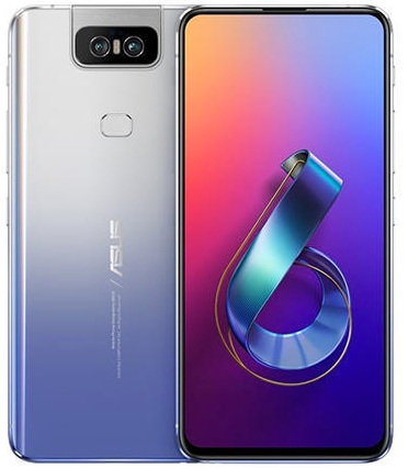 ASUS Zenfone 6 Camera