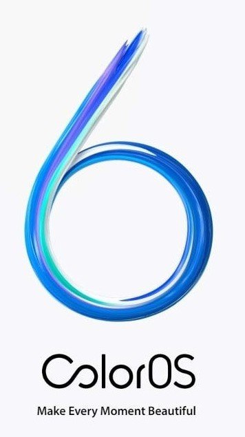 تحديث ColorOS 6