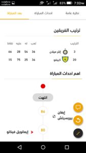 Download FilGoal App Mohamedovic 15