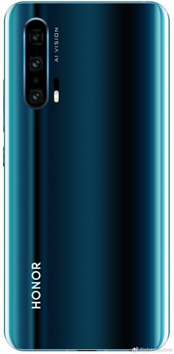 Honor 20 Pro 08