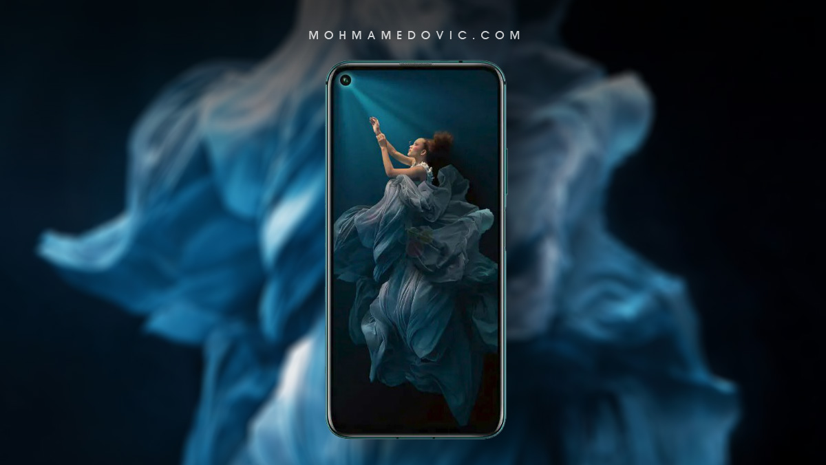 Honor 20 Pro Wallpapers