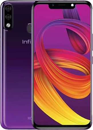 Infinix Hot 7