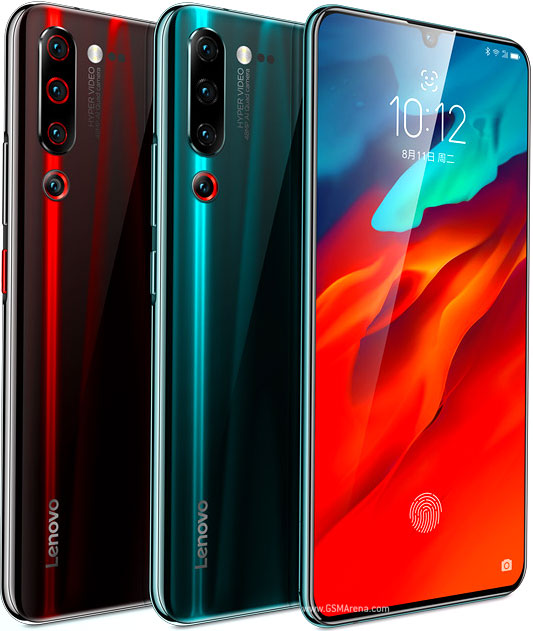 Lenovo Z6 Pro