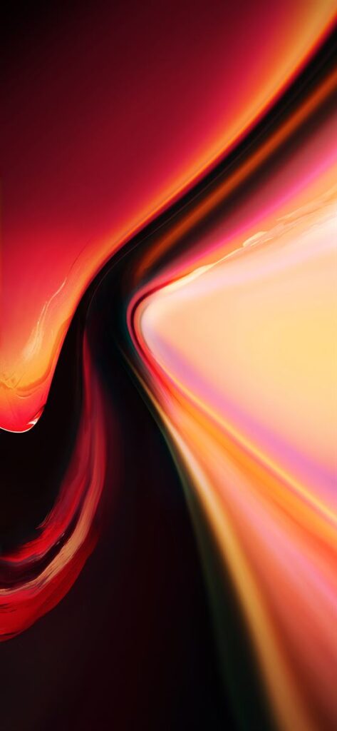 OnePlus 7 Pro Original Wallpapers Mohamedovic 06