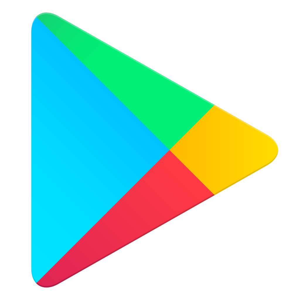 Play store Logo