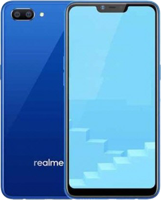 Realme C1