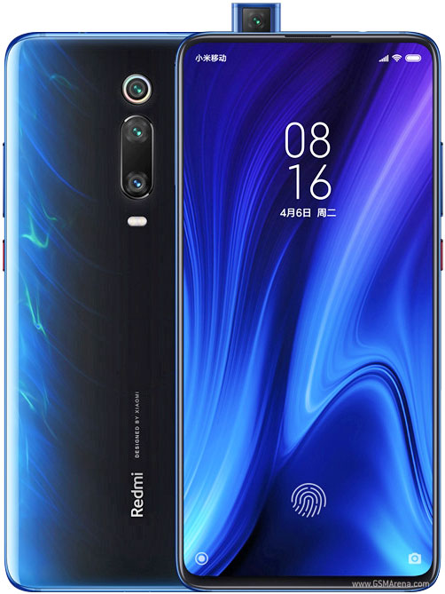 Xiaomi Redmi K20 Pro