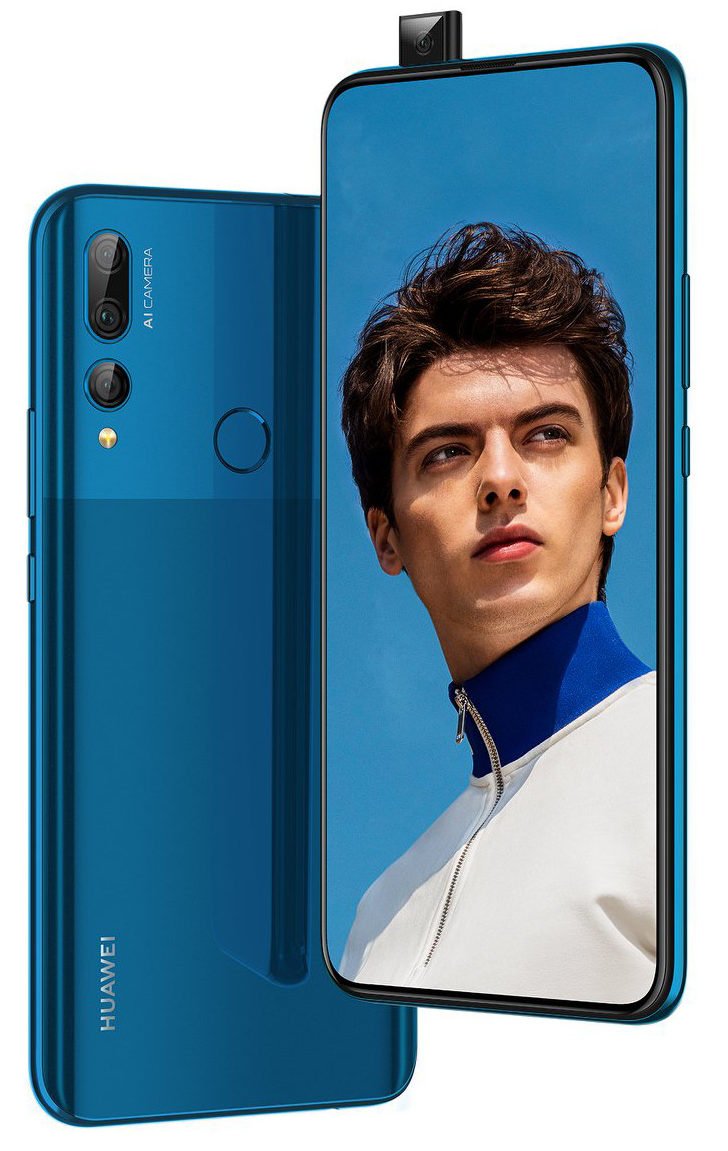 Huawei Y9 Prime 2019