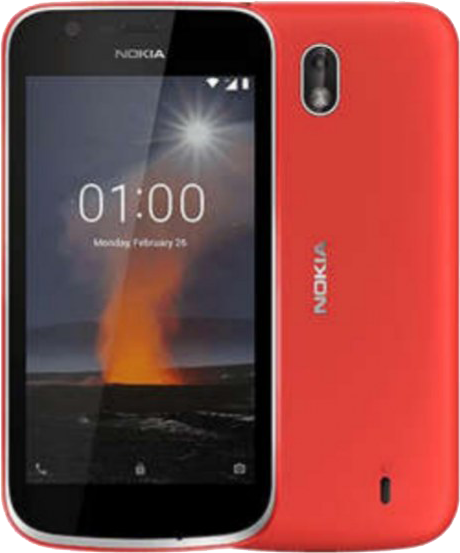 Nokia 1