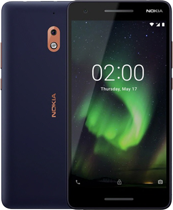 Nokia 2.1