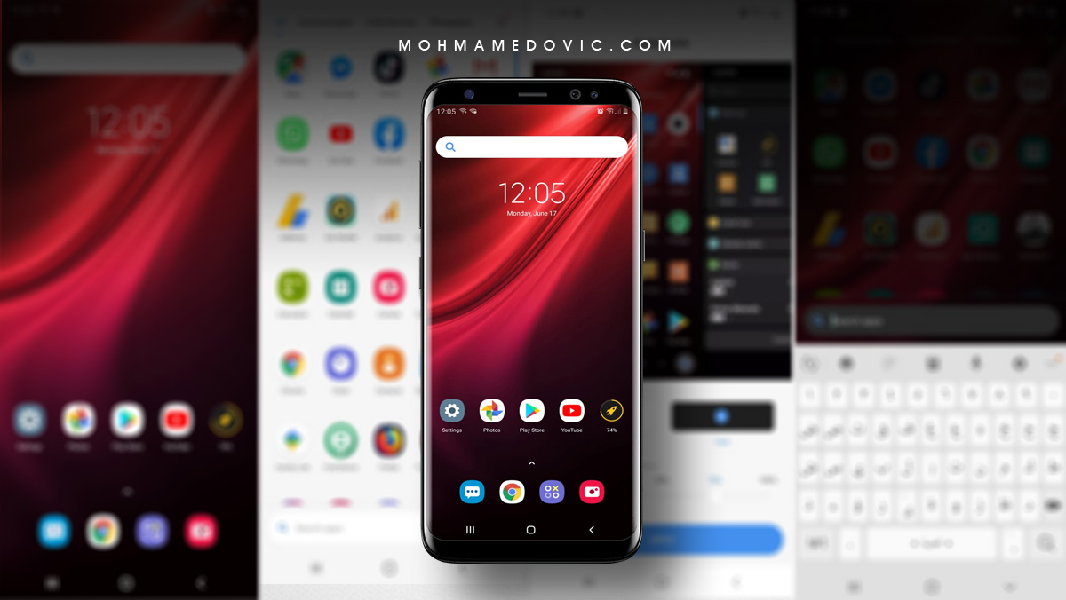 Download POCO Launcher v2.0 for all Android Devices