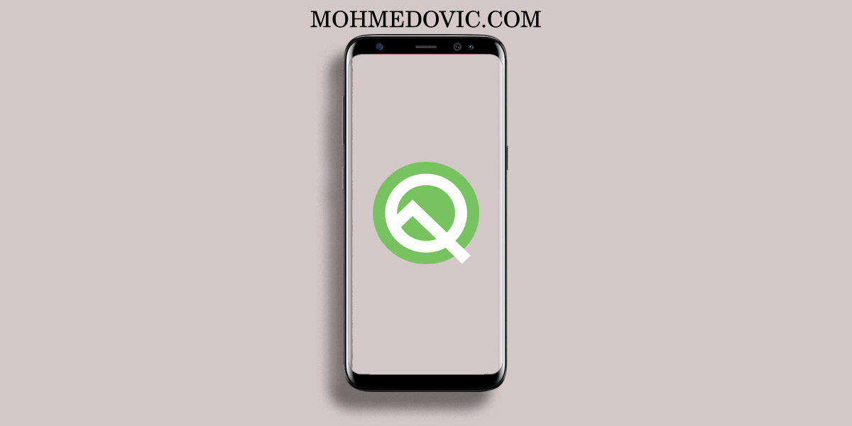 How To Install Android Q GSI On Google Project Treble Phones Mohamed Ovic