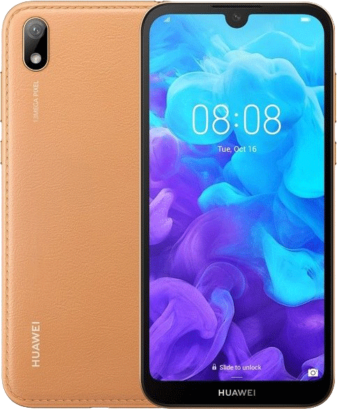 Huawei Y5 Prime 2019