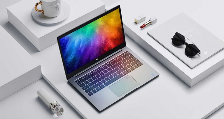 RedmiBook 14 Display