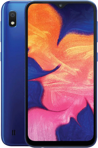 Samsung Galaxy A10