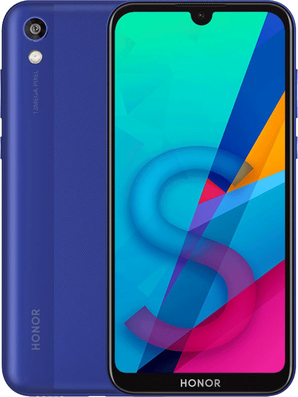 Honor 8s