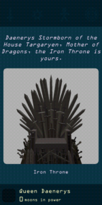 reigns game of thrones review 10