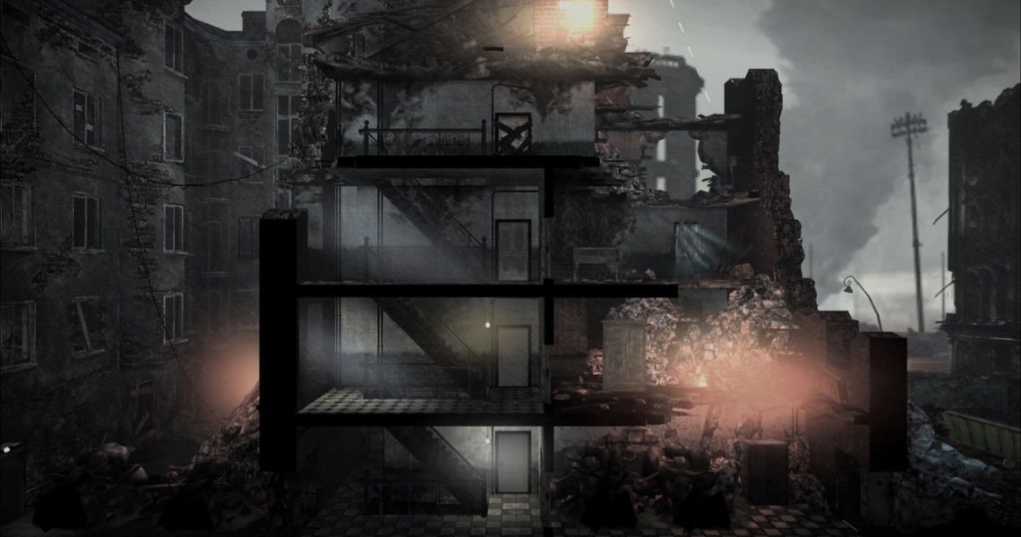 This War of Mine