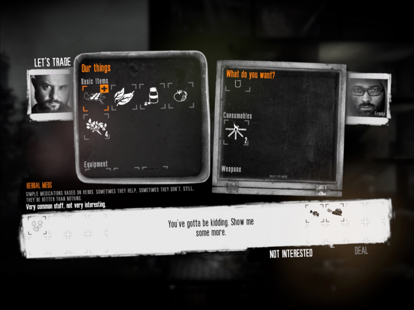 This War of Mine