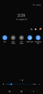 Android 10 Dark Mode 02