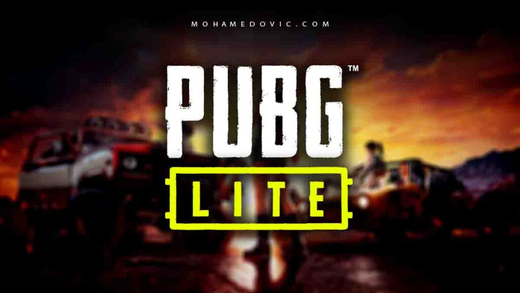 تحميل ملفات اكواد pubg mobile lite