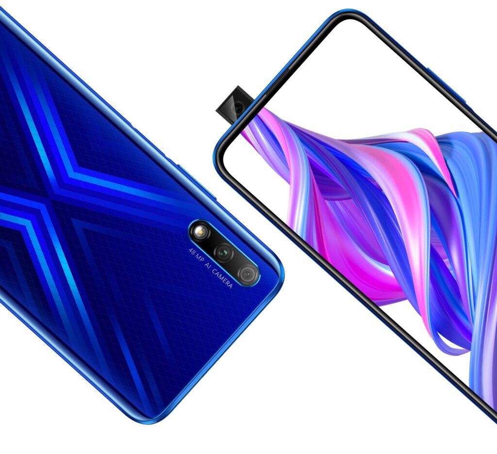 Honor 9X