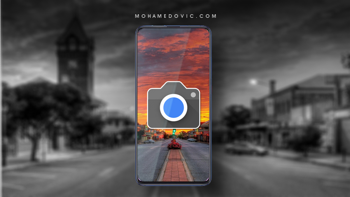 Install Google Camera on Xiaomi Mi 9T Redmi K20 Pro