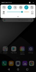 LG G6 Android Pie Firmware Update Mohamedovic 02