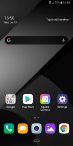 LG G6 Android Pie Firmware Update Mohamedovic 13