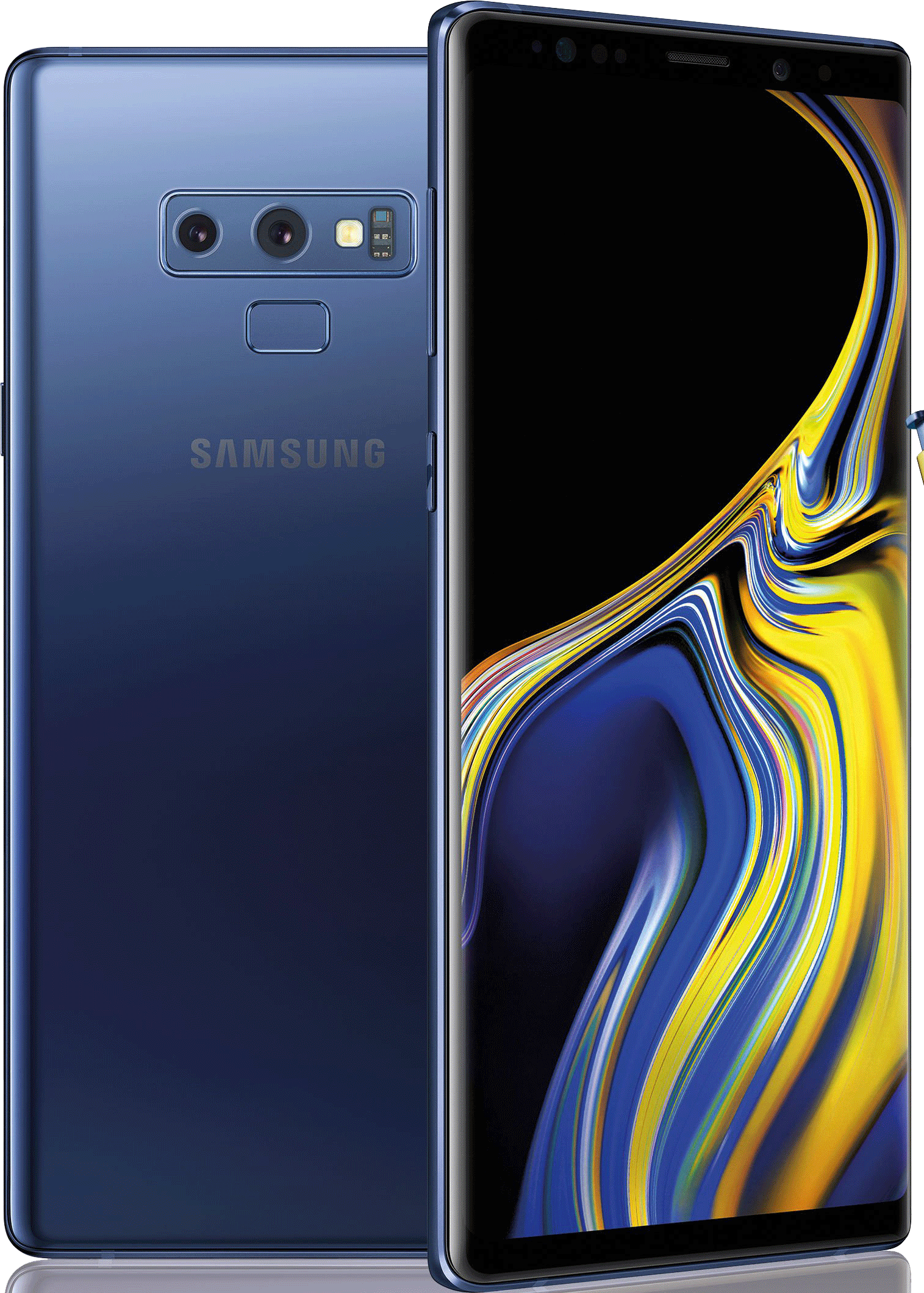 Samsung Galaxy Note 9