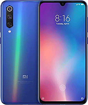 Xiaomi Mi 9