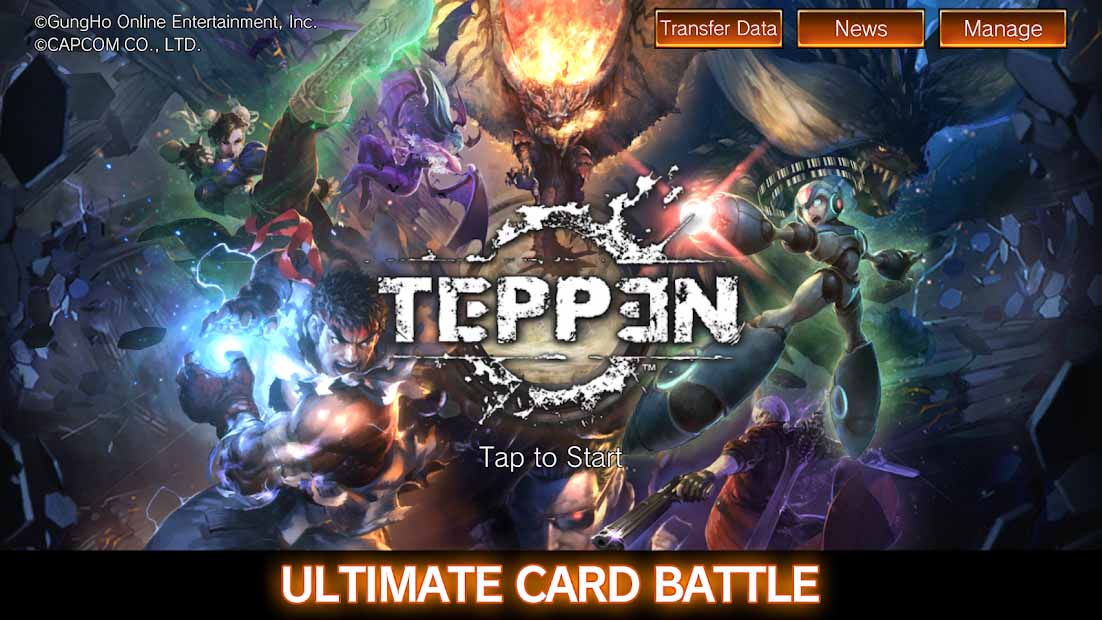 Teppen