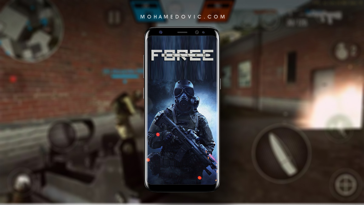 Download Bullet Force apk