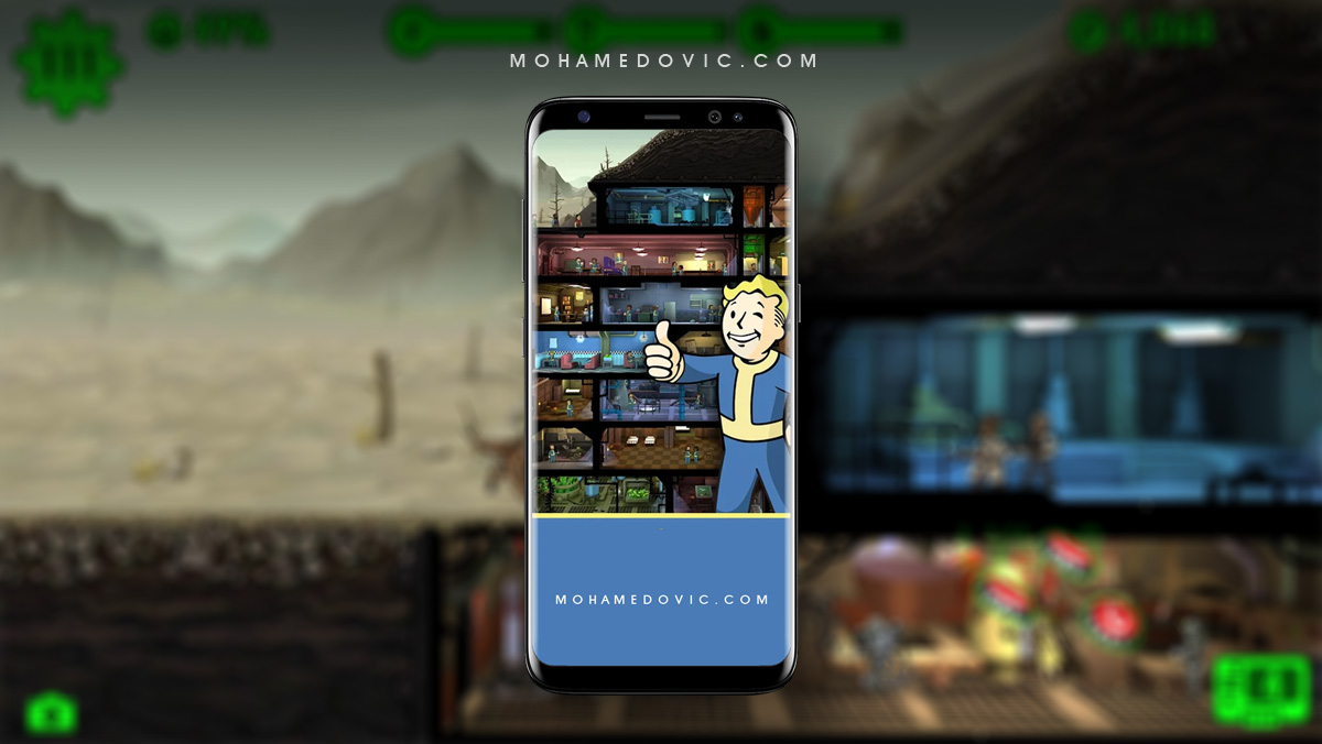 Download Fallout Shelter