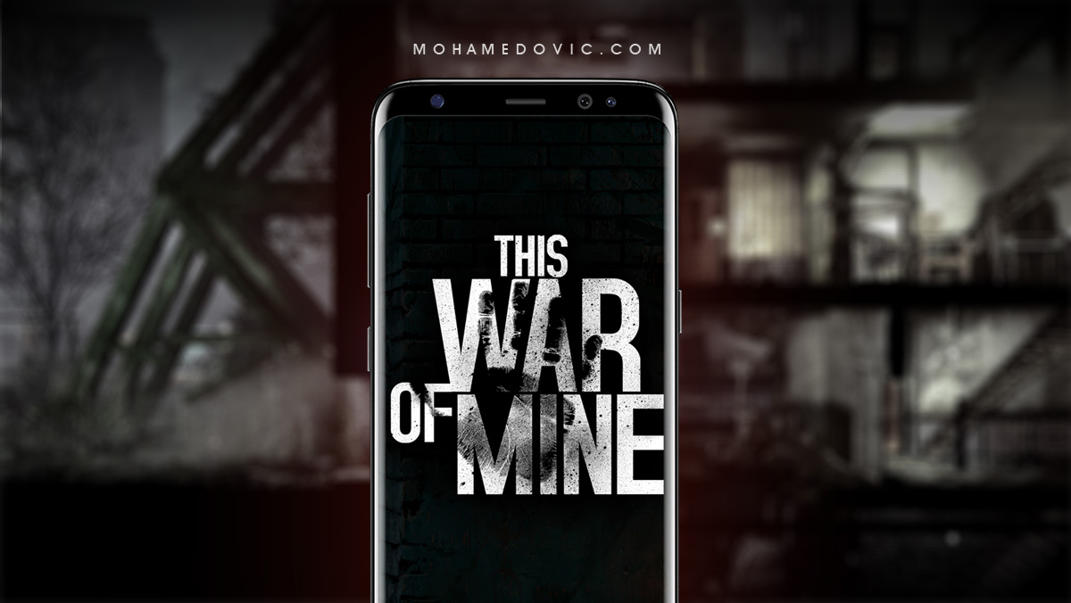 Download This War of Mine APK