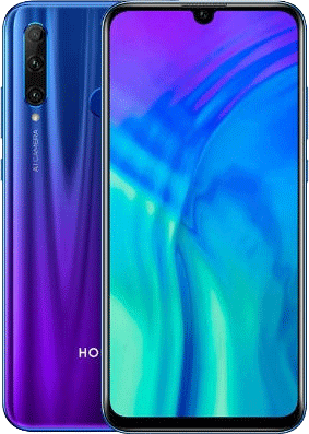 Honor 20 Lite