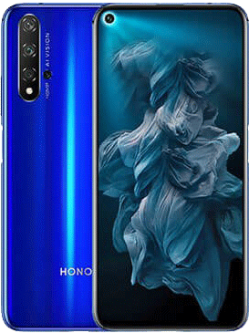 Honor 20