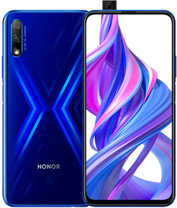 Honor 9X