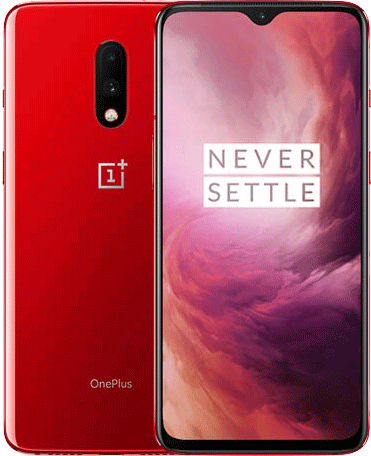 OnePlus 7