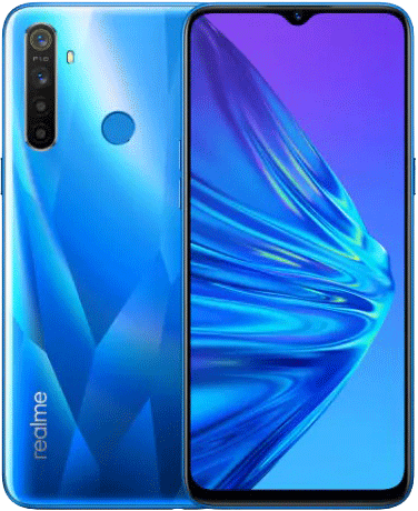 Realme 5