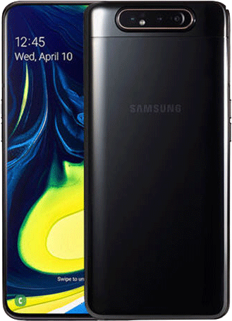 Samsung Galaxy A80