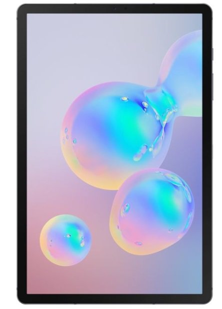 Samsung Galaxy Tab S6